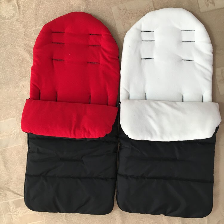 1pc/Lot Winter Autumn Baby Infant Warm Sleeping Bag Stroller Foot Cover Waterproof